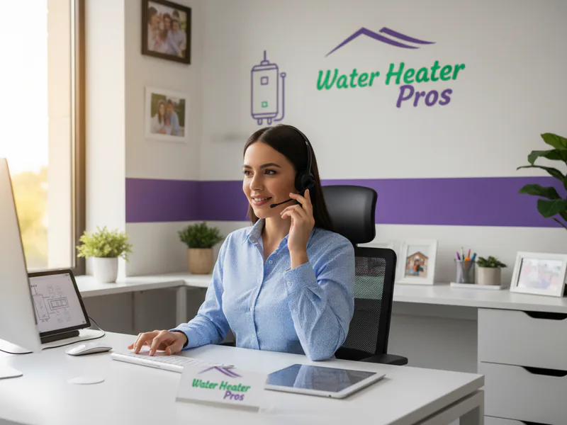 Water Heater Repair  in Terre Haute  FAQ